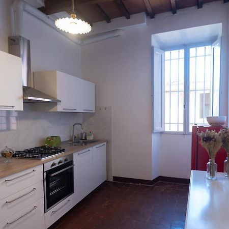Palazzo Fioravanti In Centro A Firenze Dış mekan fotoğraf