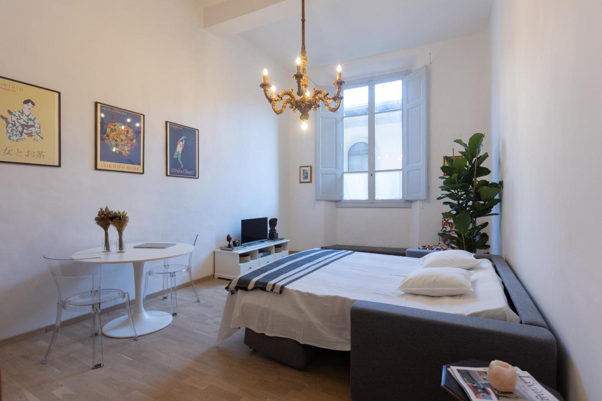 Palazzo Fioravanti In Centro A Firenze Dış mekan fotoğraf
